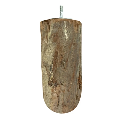 Back Zoo Nature Houten Zitstok 17,5x8,5x4 cm