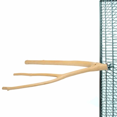 Back Zoo Nature Multi Branch Zitstok 25x28x2 cm