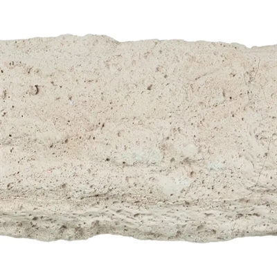 Back Zoo Nature Super Stone Perch 18x2,5 cm voor vogels