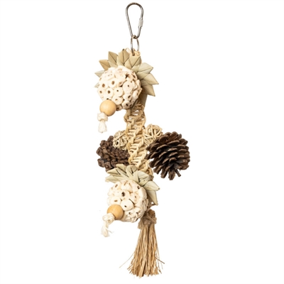 Back Zoo Nature Stunny Sunny Speelgoed 28x15x15 CM