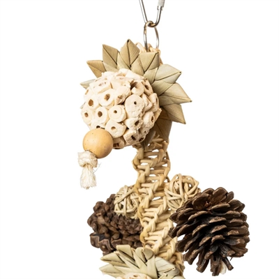 Back Zoo Nature Stunny Sunny Speelgoed 28x15x15 CM