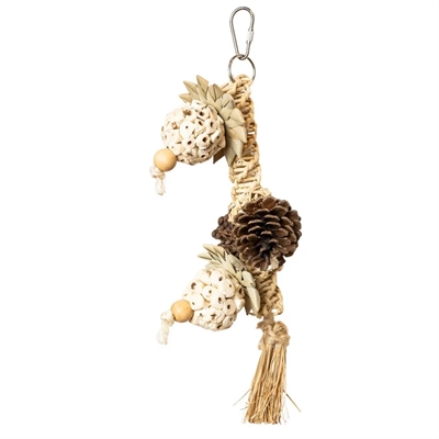 Back Zoo Nature Stunny Sunny Speelgoed 28x15x15 CM