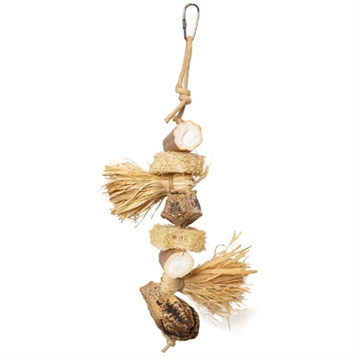 Back Zoo Nature Snack Stack 36x18x10 cm voor vogels