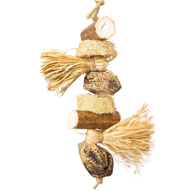 Back Zoo Nature Snack Stack 36x18x10 cm voor vogels