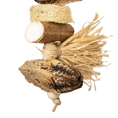 Back Zoo Nature Snack Stack 36x18x10 cm voor vogels