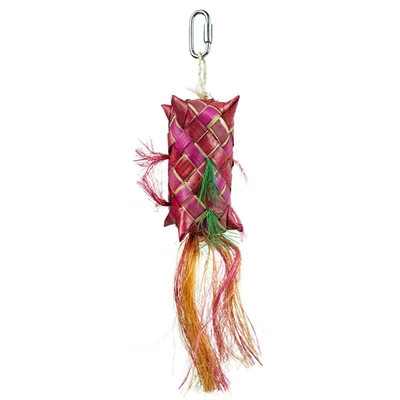 Back Zoo Nature Carnival Pinata 30x5x5 cm vogelspeeltje