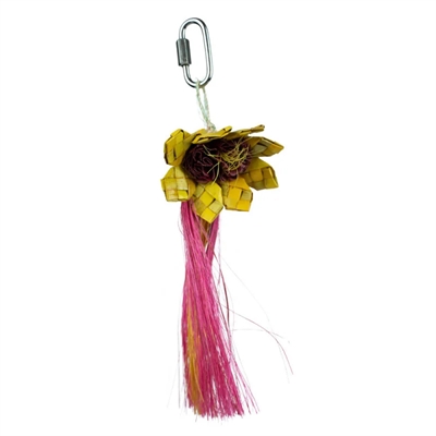 Back Zoo Nature Zonnebloem Speelgoed 20x10x4 cm