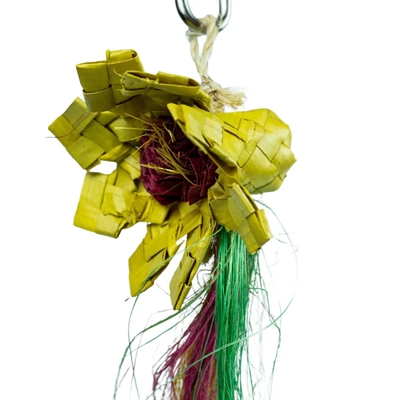 Back Zoo Nature Zonnebloem Speelgoed 20x10x4 cm