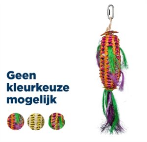 Back Zoo Nature Melon Pinata 35x6x6 cm voor vogels