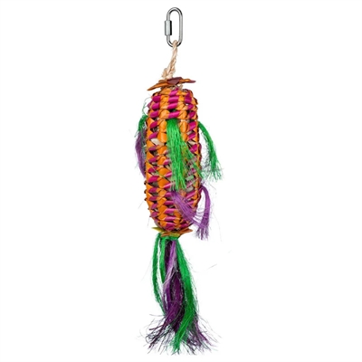 Back Zoo Nature Melon Pinata 35x6x6 cm voor vogels