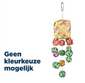 Back Zoo Nature Surprise Boxes 30x8x8 cm voor vogels