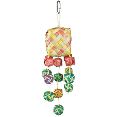 Back Zoo Nature Surprise Boxes 30x8x8 cm voor vogels