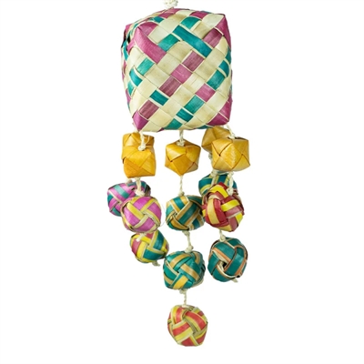 Back Zoo Nature Surprise Boxes 30x8x8 cm voor vogels
