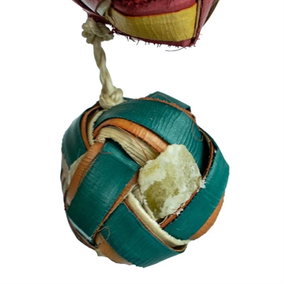 Back Zoo Nature Surprise Boxes 30x8x8 cm voor vogels