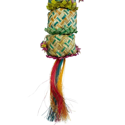 Back Zoo Nature Flower Tower 45x7x7 cm voor vogels