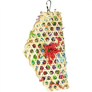 Back Zoo Nature Taco Waco Speelgoed 27x15 cm