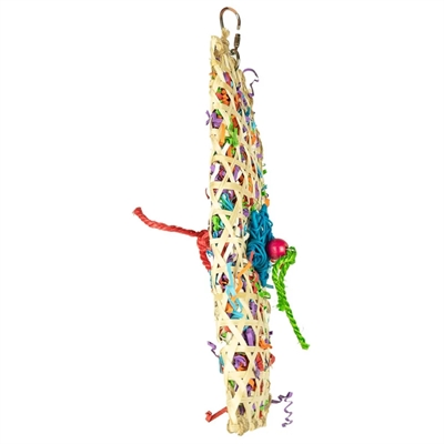 Back Zoo Nature Taco Waco Speelgoed 27x15 cm