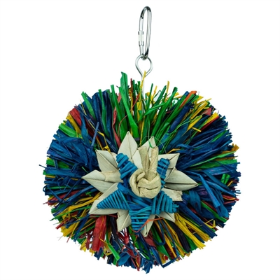 Back Zoo Nature Rainbow Star Speelgoed 15 cm