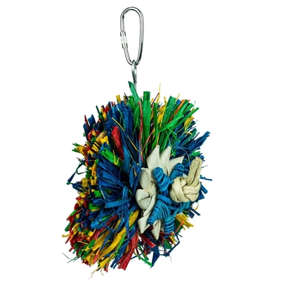 Back Zoo Nature Rainbow Star Speelgoed 15 cm