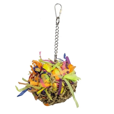Back Zoo Nature Super Shredding Bal 7-12 cm voor vogels
