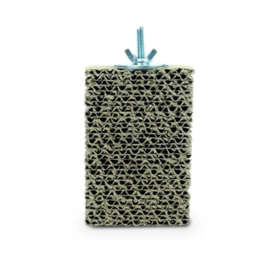 Back Zoo Nature Cardboard Treat Block 14x8x4 CM