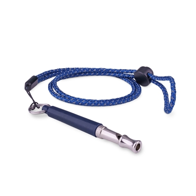 The Company of Animals Fluit Hoge Frequentie Navy