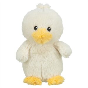 Trixie Pluche Kuiken Met Piep 22 CM