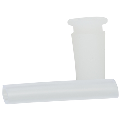 Trixie Verbindingsstukken Set voor Buizensysteem 24466/24468