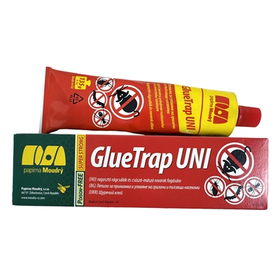 Ratrap ML Tube 135 GR