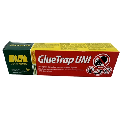Ratrap ML Tube 135 GR - Ongediertebestrijdingsmiddel met lokstof