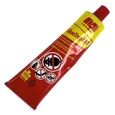 Ratrap ML Tube 135 GR - Ongediertebestrijdingsmiddel met lokstof