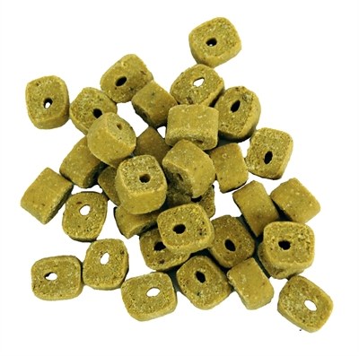 DOG TREATZ Semi Moist Kip Hondenkoekjes 500 GR