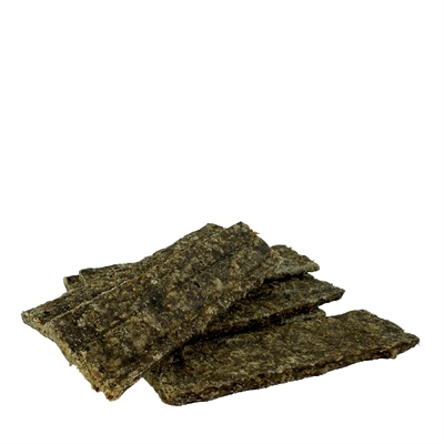 PETSNACK Buffel Vleesstrips 300 GR voor honden