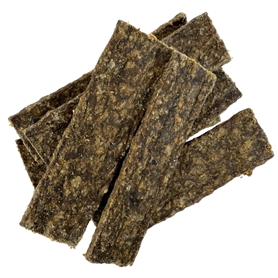 PETSNACK Buffel Vleesstrips 300 GR voor honden