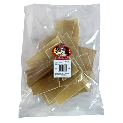PETSNACK Chips Naturel 300 GR voor honden