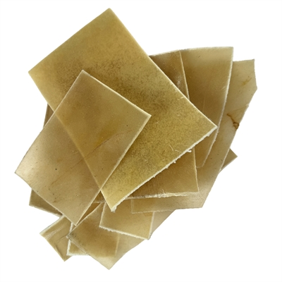 PETSNACK Chips Naturel 300 GR voor honden