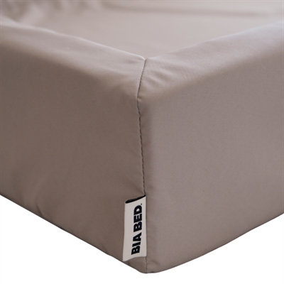 BIA Bia Bed Outdoor Hoes 100x80x15 cm Taupe