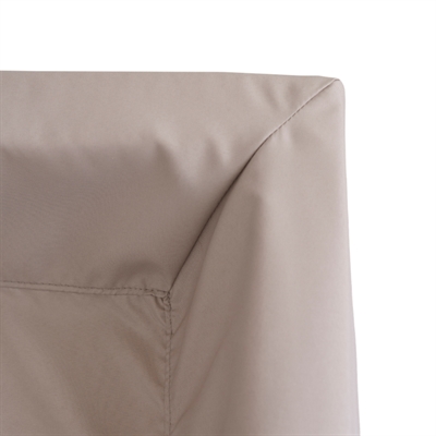 BIA Bia Bed Outdoor Hoes 100x80x15 cm Taupe