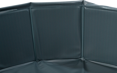 Trixie Hondenzwembad 80x20 cm Lichtblauw/Blauw