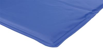 Trixie Koelmat Blauw 90x50 cm voor honden