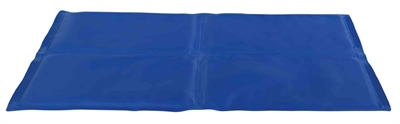 Trixie Koelmat Blauw 40x30 cm voor honden