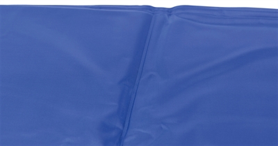 Trixie Koelmat Blauw 100x60 cm voor honden