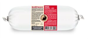 BARFMENU Barfmenu Konijn Kattenvoer 250 GR