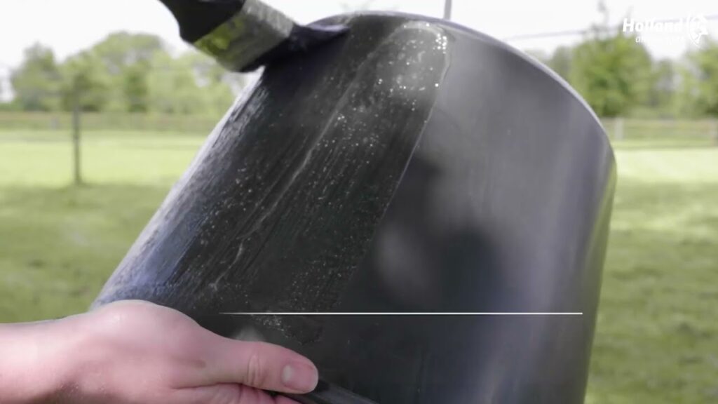 Sticky Trap Emmer Compleet Zwart - Vliegenval met Ophangmateriaal - afbeelding 4