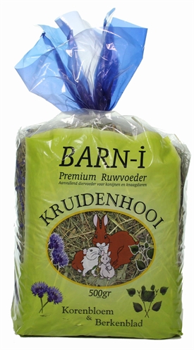 Knaagdier / konijn / fret