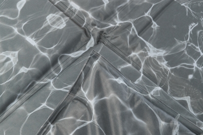 Trixie Koelmat Soft Grijs 90x60 cm voor honden