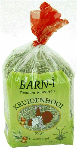 Knaagdier / konijn / fret