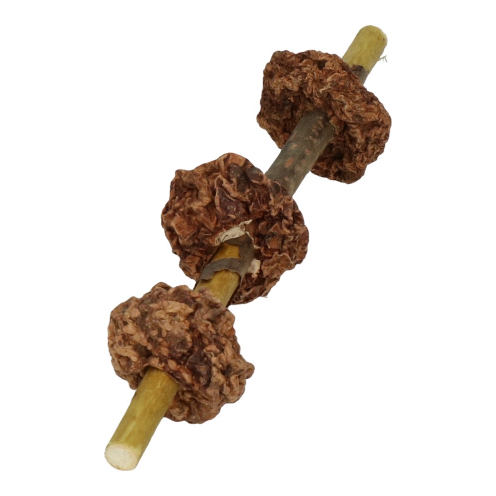 Addicted! Triple Fruit Kattenspeeltje met MADNIP - afbeelding 3