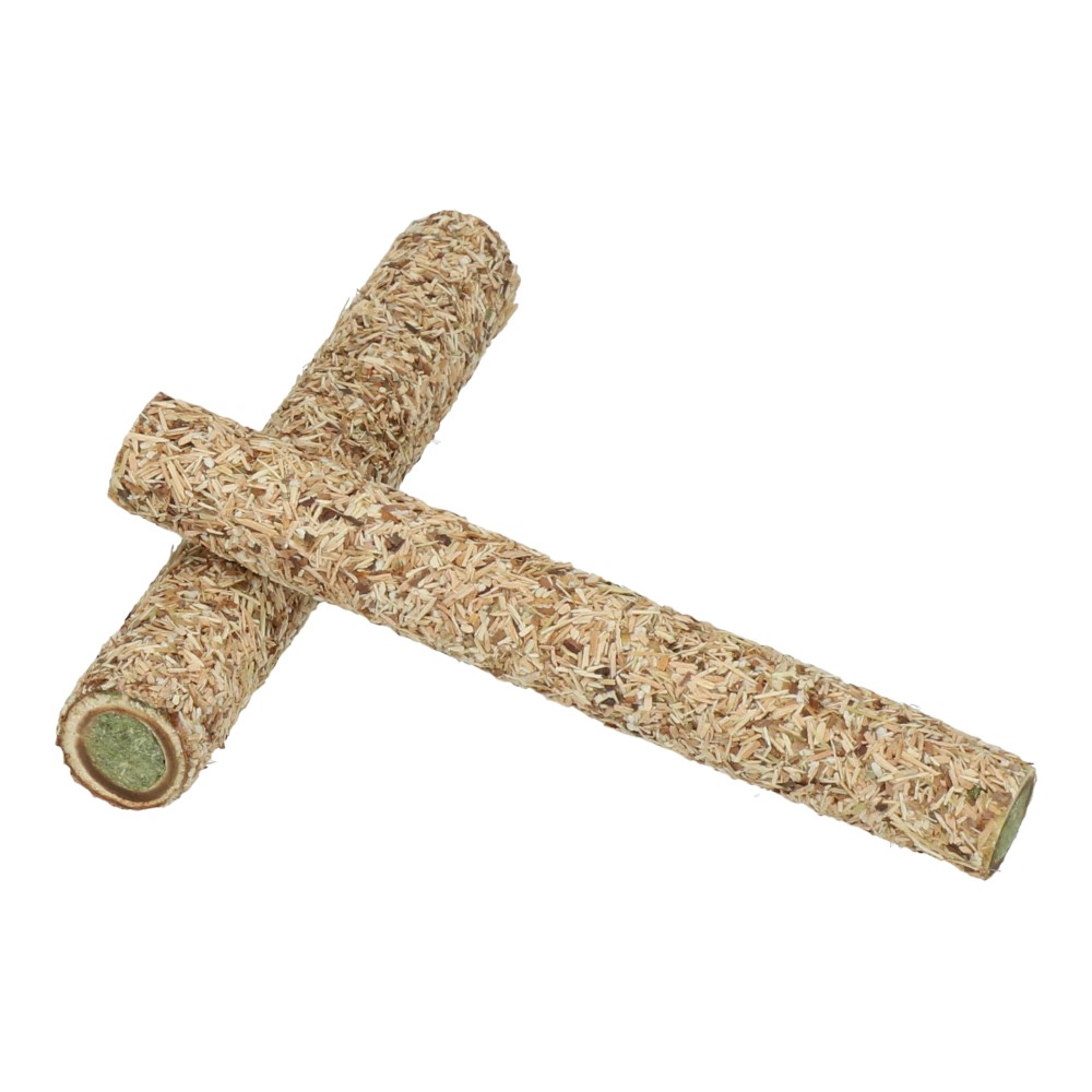 Addicted! Stick (2-Pack) - Kattenspeeltje met MADNIP - afbeelding 3