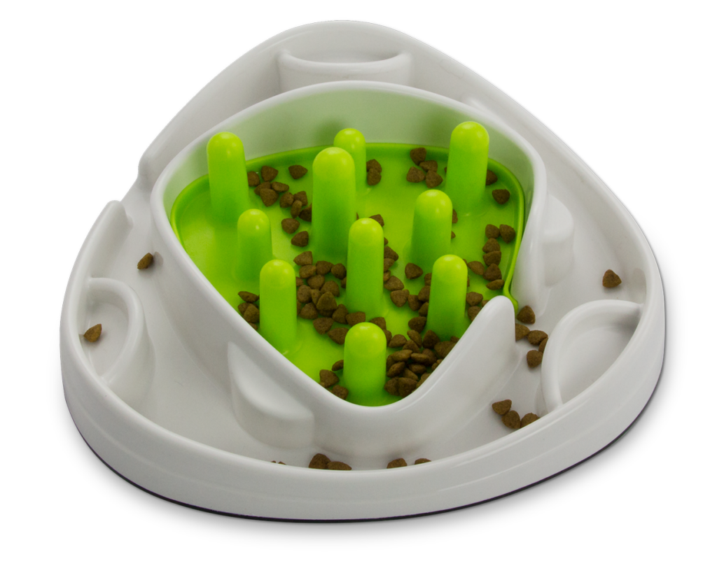 AFP Interactives - Food Maze - Speelgoed voor Honden - afbeelding 4